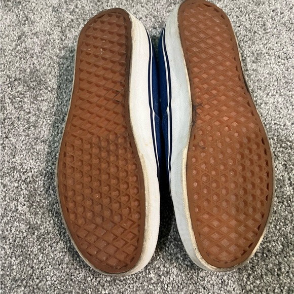 Vans royal blue authentic - Picture 3 of 4